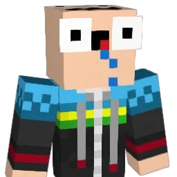 Henri_HD_ Minecraft avatar bust