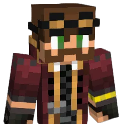 Henri_Jason Minecraft avatar bust