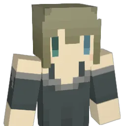 Henri_M Minecraft avatar bust