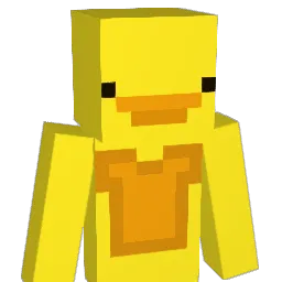 Henri_TV_05 Minecraft avatar bust