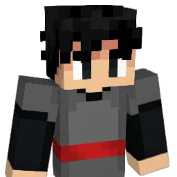 Henricus527's Minecraft skin