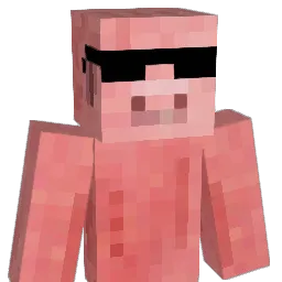 Henrier2674 Minecraft avatar bust