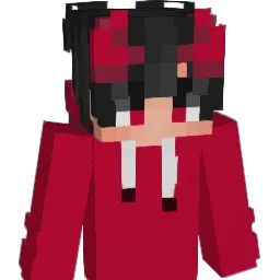 HenrikJoe Minecraft avatar bust
