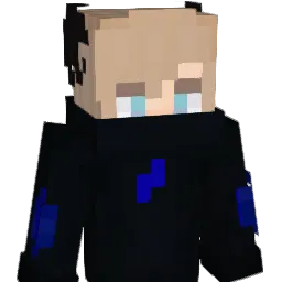 Henrikooo Minecraft avatar bust