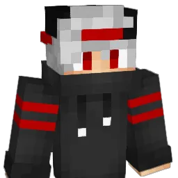 HenriqueCarniel Minecraft avatar bust