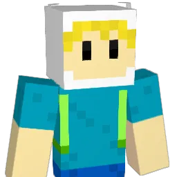 Henrique_AM Minecraft avatar bust