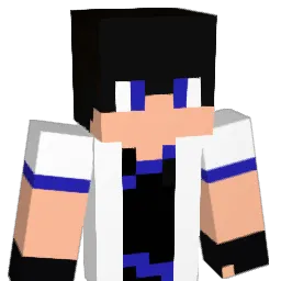 Henrique_Evil Minecraft avatar bust