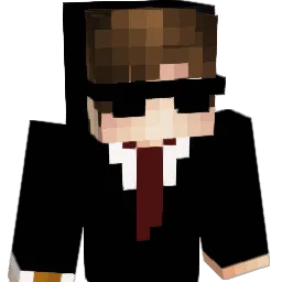 Henrique__ Minecraft avatar bust