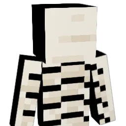 Henrisch's Minecraft skin