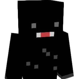 Henrosky Minecraft avatar bust