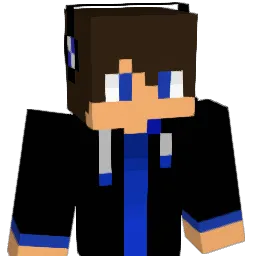 Henry0102 Minecraft avatar bust