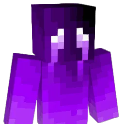 Henry0421 Minecraft avatar bust