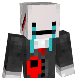 Henry10000 Minecraft avatar bust