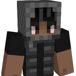Henry1510 Minecraft avatar bust