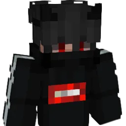Henry1612 Minecraft avatar bust