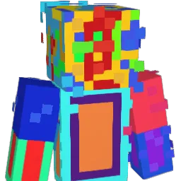 Henry22422 Minecraft avatar bust