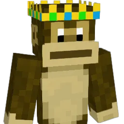 Henry2Two Minecraft avatar bust