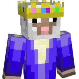 Henry64_ Minecraft avatar bust