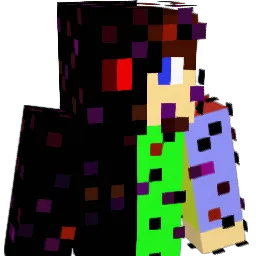 Henry97_ Minecraft avatar bust