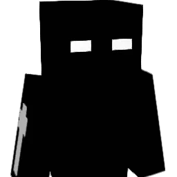 HenryB18 Minecraft avatar bust