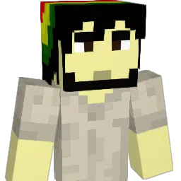 HenryC987 Minecraft avatar bust