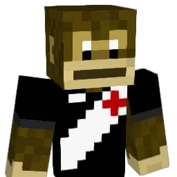 HenryCaster's Minecraft skin