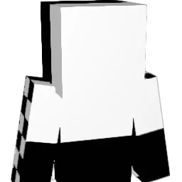 HenryDKline Minecraft avatar bust
