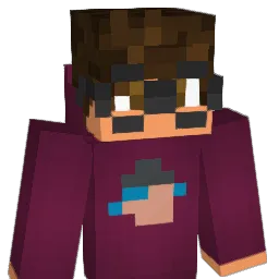 Minecraft-Avatar von HenryDL: Büste
