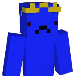 HenryE2015 Minecraft avatar bust