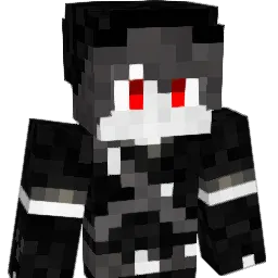 HenryEdge Minecraft avatar bust
