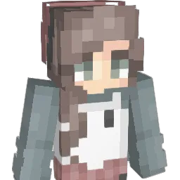 HenryGamer00 Minecraft avatar bust