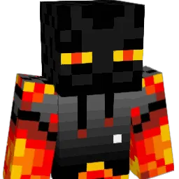 HenryHot's Minecraft skin