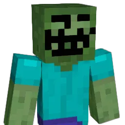 HenryIsBadAtGame's Minecraft skin
