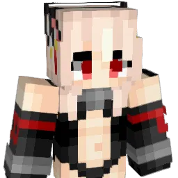 HenryLaw Minecraft avatar bust