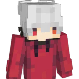 HenryLeon Minecraft avatar bust