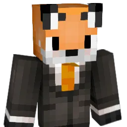 HenryMc309 Minecraft avatar bust