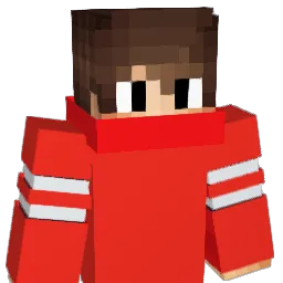 HenryNoCLT Minecraft avatar bust