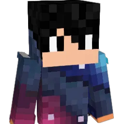 HenryPB7's Minecraft skin