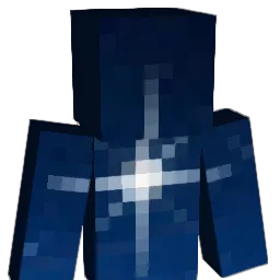 HenryRomme Minecraft avatar bust