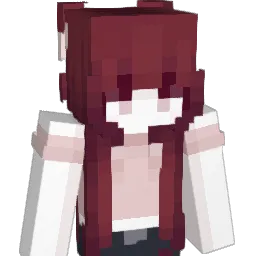 HenryZ4 Minecraft avatar bust