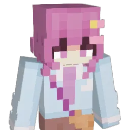 Henry_0526 Minecraft avatar bust