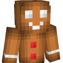 Henry_05 Minecraft avatar bust