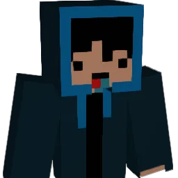 Henry_209 Minecraft avatar bust
