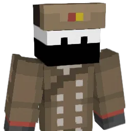 Henry_C4's Minecraft skin