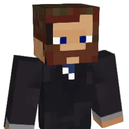 Henry_CabotLodge Minecraft avatar bust