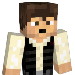 Henry_Solo Minecraft avatar bust