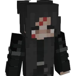 Henry_V3 Minecraft avatar bust