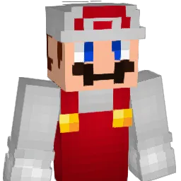 Henry_awa Minecraft avatar bust