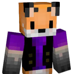 Henrydigle Minecraft avatar bust