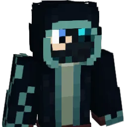 Henryford2003 Minecraft avatar bust